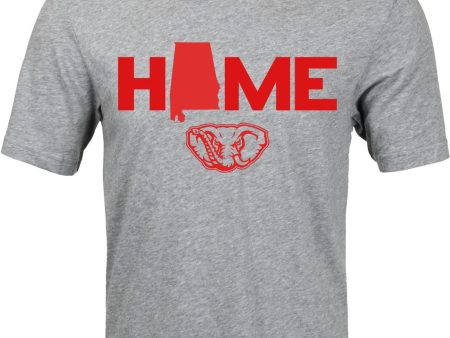 University of Alabama Home T-Shirt Online Sale