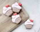 Chunky Cupcake - Cookie Cutter Fashion