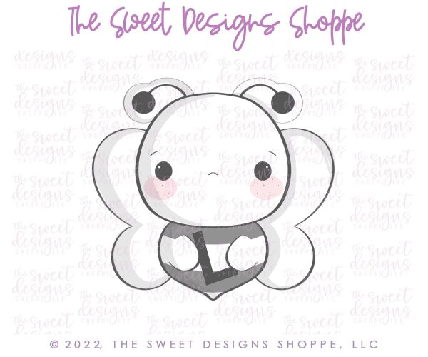 Chubby Bee 2022 - Cookie Cutter Online Hot Sale